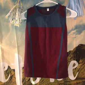 NWOT joylab workout tank